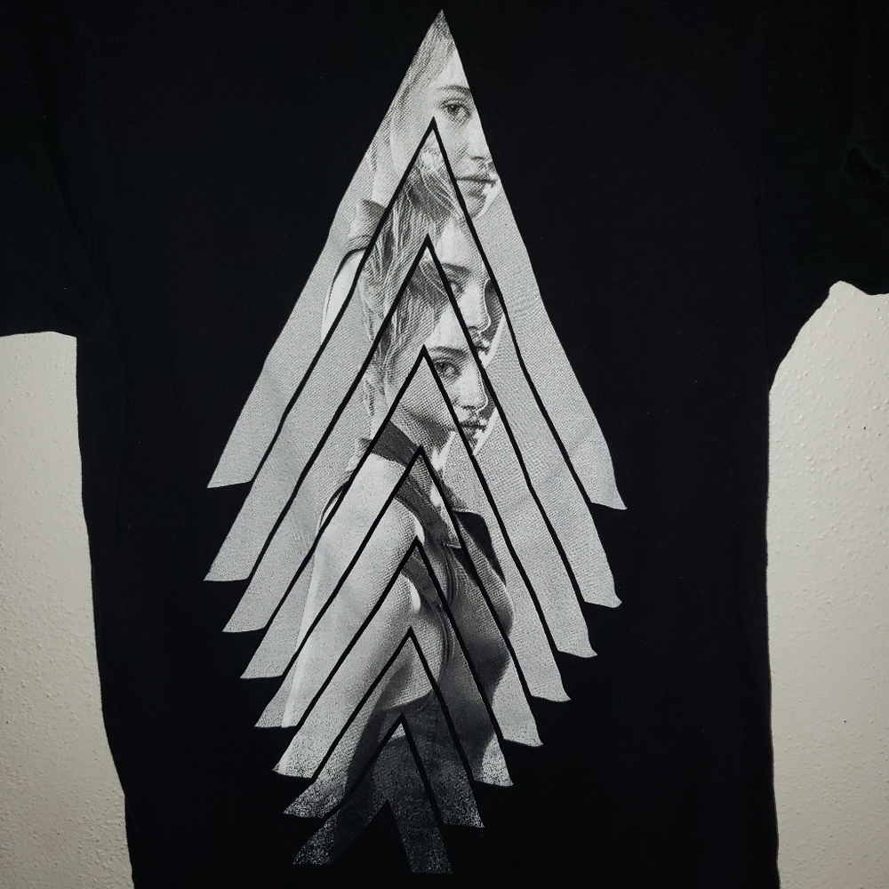 Divergent Insurgent T-shirt